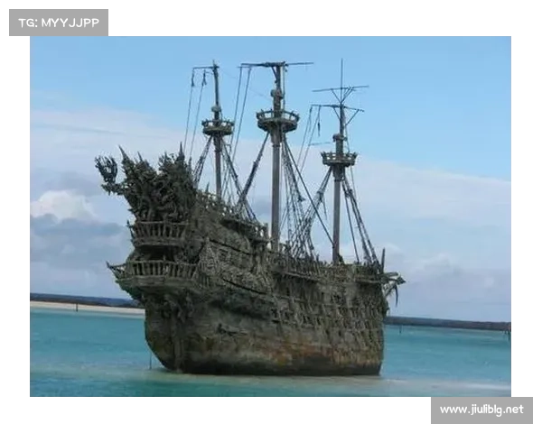 飞翔荷兰人号传说探幽海上幽灵真相