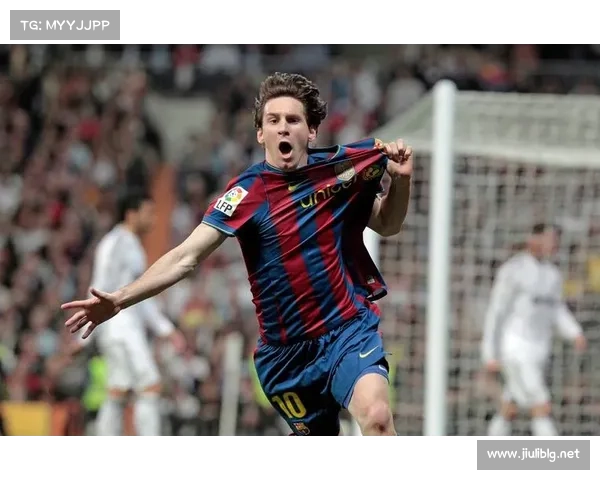 2016年西甲金靴之争 梅西能否继续稳居榜首 竞争对手谁能撼动他的位置