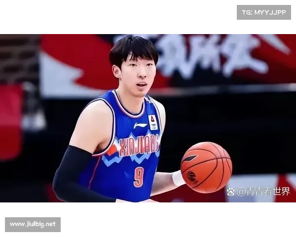 周琦加盟新疆时间揭秘：从青年球员到球队核心的历程分析