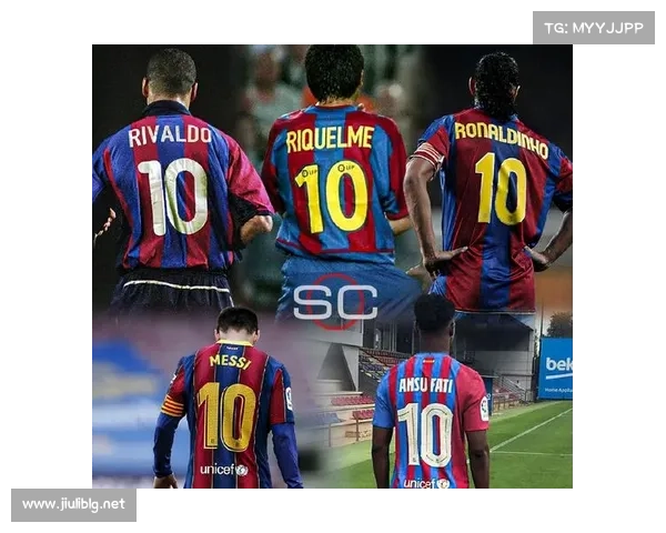 巴塞罗那足球俱乐部历史上10个决定性瞬间回顾：辉煌与挑战交织的传奇时刻