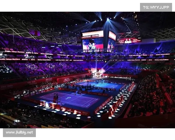 大马羽毛球超级1000赛五大精彩亮点盘点