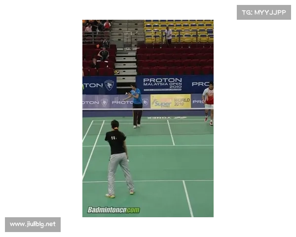 大马羽毛球超级1000赛技术解析与制胜策略全面指南