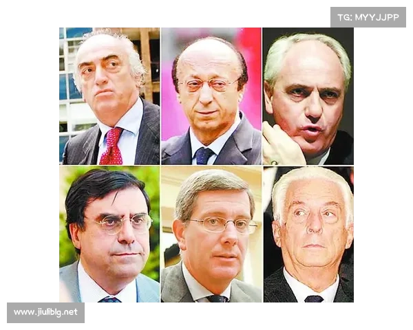 如何从多角度解析尤文电话门事件的真相与背后深层影响 如何从多角度解析尤文电话门事件的真相与背后深层影响