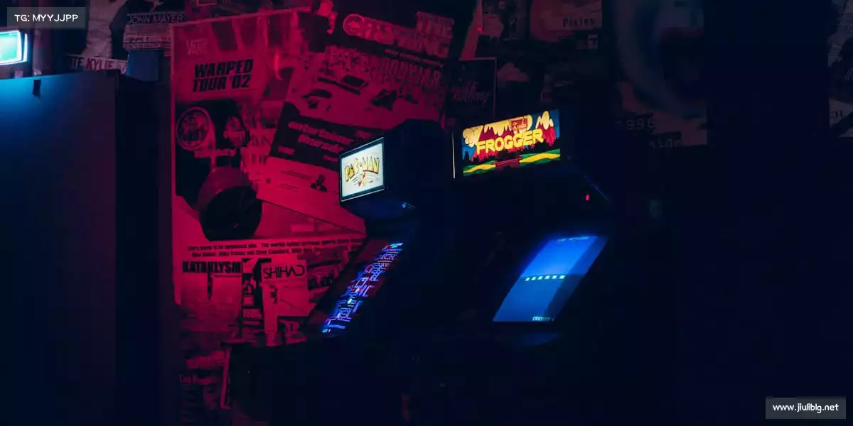 一竞技——从像素到史诗,我们重塑游戏的定义!🎲🌌